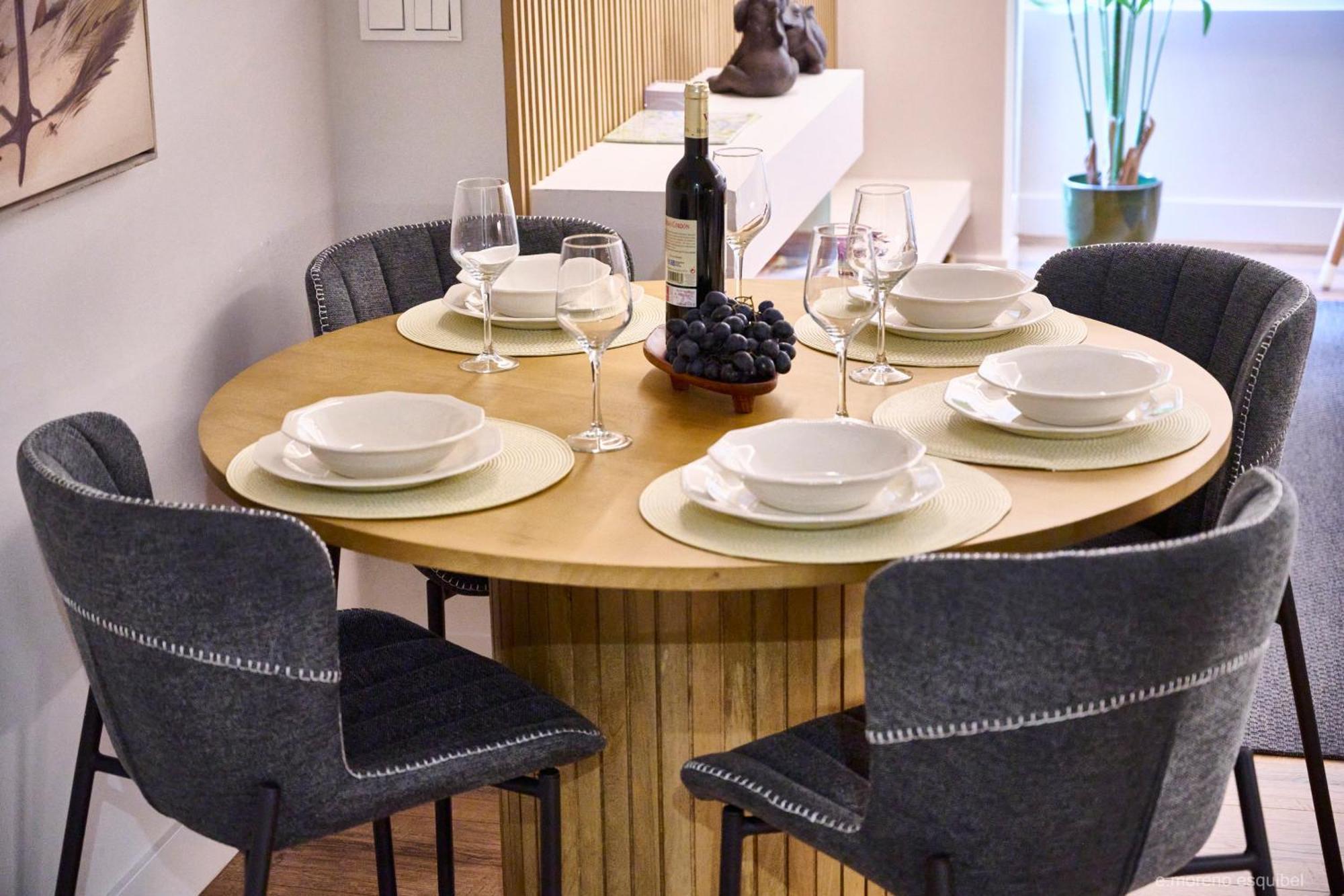Apartamento Nuevo Lujoso Suites Centro Bilbao Wifi ,Parking Gratis Exterior foto